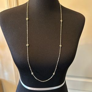 Kendra Scott Long Necklace